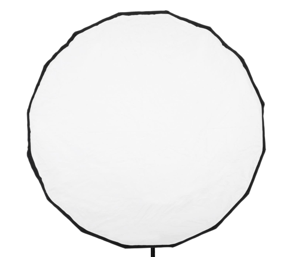 Quadralite Softbox Hexadecagon 150 - 659199 - zdjęcie 5